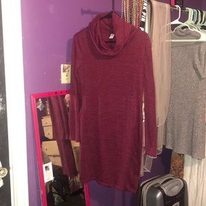 Brand new never worn old navy dress